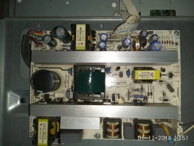 Лот: 12589393. Фото: 1. psu RSAG7.820.848A BBK LT3214S... Печатные платы