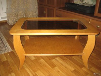 Лот: 7156429. Фото: 1. Журнальный столик. Журнальные столики