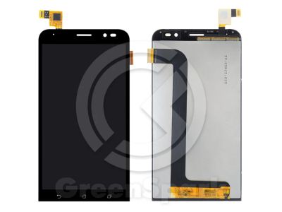Лот: 13961601. Фото: 1. Дисплей для Asus Zenfone Go (ZB552KL... Дисплеи, дисплейные модули, тачскрины