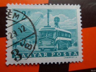 Лот: 17372451. Фото: 1. Почтовая марка № 107. Марки