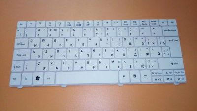 Лот: 13382168. Фото: 1. Клавиатура для ноутбука Acer Aspire... Клавиатуры для ноутбуков