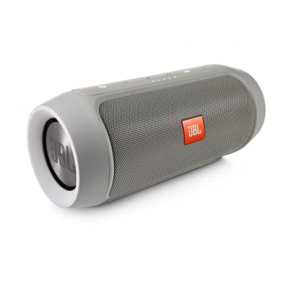 Лот: 10725854. Фото: 1. Колонка JBL Charge 2+, Мощность... Красноярск