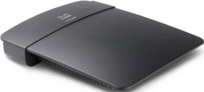Лот: 12600134. Фото: 1. Маршрутизатор (Wi-Fi роутер) Linksys... Маршрутизаторы (роутеры)