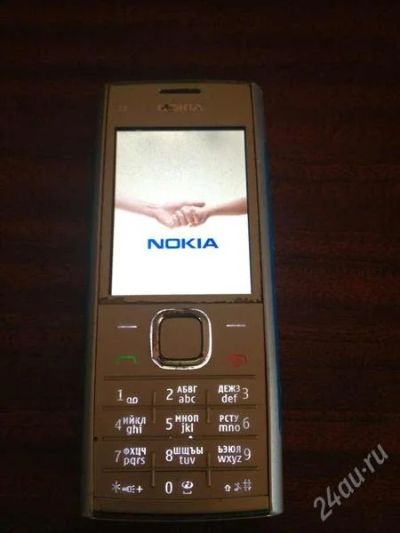 Лот: 2700107. Фото: 1. Телефон Nokia X2-00. Кнопочные мобильные телефоны