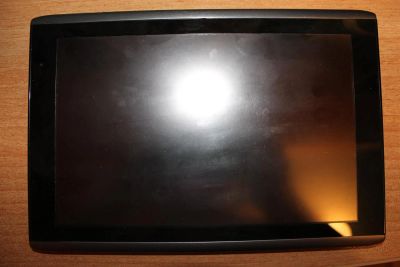 Лот: 3536766. Фото: 1. Продам планшет Acer Iconia Tab... Планшеты