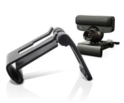 Лот: 5680635. Фото: 1. крепление для камеры пс3 ps3. Аксессуары для игровых приставок, консолей, геймпады