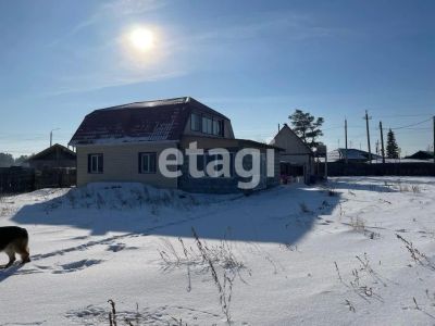 Лот: 25289009. Фото: 1. 4-комн. дом , деревня Ермолаево... Дома