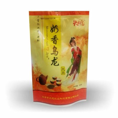 Лот: 20534050. Фото: 1. Чай Молочный улун Milk Oolon tea... Чай, кофе, какао
