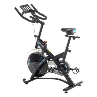 Лот: 24469573. Фото: 1. Велотренажер Oxygen Fitness Spin... Велотренажеры