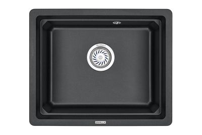 Лот: 23669388. Фото: 1. Мойка врезная GRANULA Kitchen... Мойки кухонные