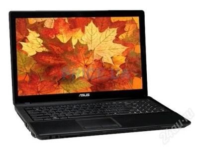 Лот: 2780831. Фото: 1. Продам ноутбук Asus X54C-SX3990... Ноутбуки