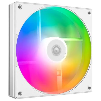 Лот: 25121652. Фото: 1. Кулер в корпус 140х140х25 ID-COOLING... Системы охлаждения