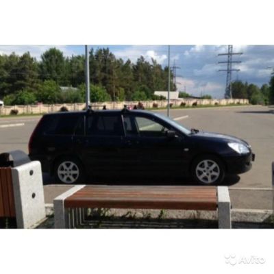 Лот: 6944606. Фото: 1. Mitsubishi Lancer. Автомобили