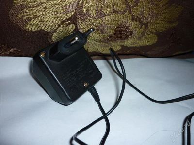 Лот: 2005932. Фото: 1. Зарядное устройство "NOKIA" №2. Зарядные устройства, блоки питания для бытовой техники
