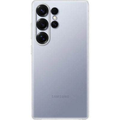 Лот: 24963103. Фото: 1. Чехол Samsung Clear Case для Samsung... Чехлы, бамперы
