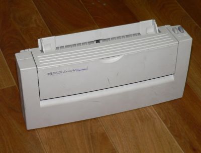 Лот: 4102988. Фото: 1. Upgrade Kit HP LaserJet Companion... МФУ и копировальные аппараты