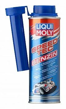 Лот: 18495104. Фото: 1. Присадка в бензин Liqui Moly... Присадки, добавки в топливо