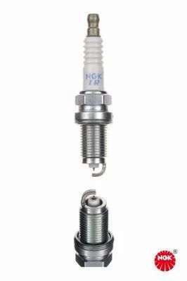 Лот: 16893435. Фото: 1. Свечи NGK 6774 IZFR6K-13. Двигатель и элементы двигателя