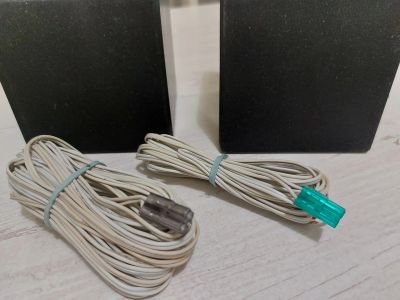 Лот: 22225681. Фото: 1. Колонки от кинотеатра Pioneer... Домашние кинотеатры