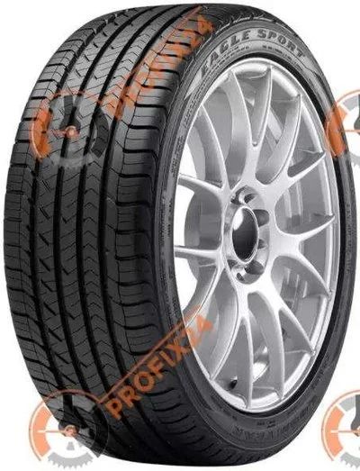 Лот: 14826285. Фото: 1. Автошина Goodyear EAGLE SPORT... Шины