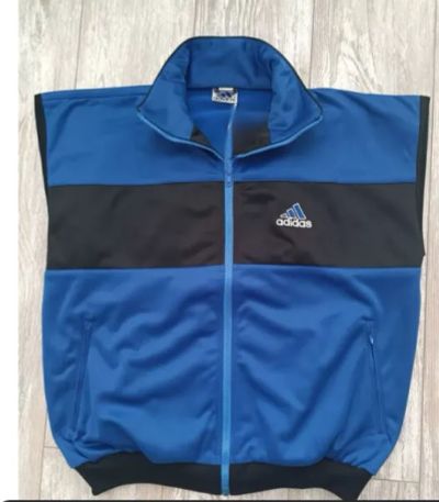 Лот: 20271288. Фото: 1. Олимпийка adidas. Спортивные костюмы