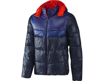 Лот: 12841011. Фото: 1. Куртка adidas Padded Jacket w54186. Верхняя одежда