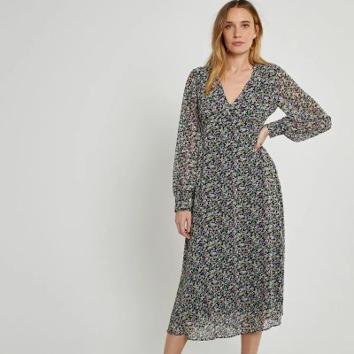 Лот: 24235955. Фото: 1. Платье LaRedoute. Платья