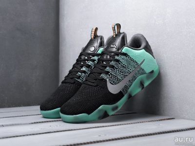 Лот: 12686228. Фото: 1. Кроссовки Nike Kobe 11 Elite Low... Кеды, кроссовки, слипоны