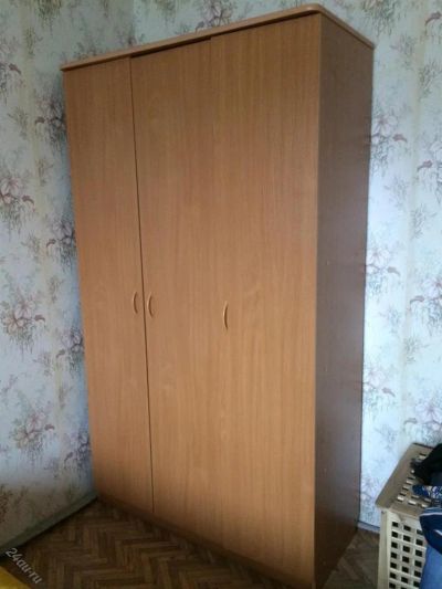 Лот: 7675724. Фото: 1. продам большой шкаф. Шкафы, шкафы-купе