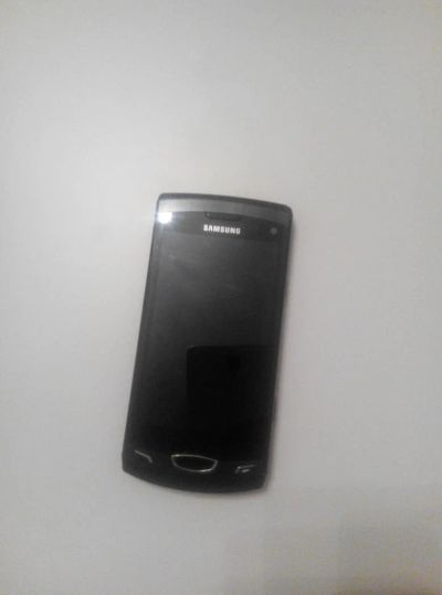 Лот: 9386505. Фото: 1. Смартфон samsung s8530. Смартфоны