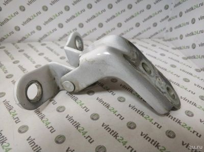 Лот: 15244366. Фото: 1. Петля двери верхняя левая Kia... Кузов