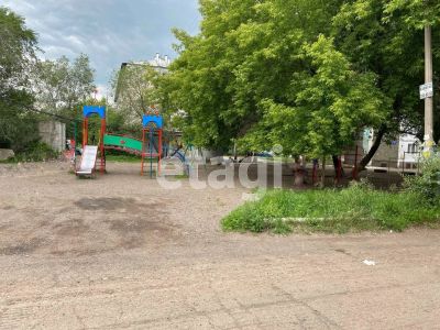 Лот: 25439992. Фото: 1. квартира , Красноярск Новгородская... Квартиры, студии