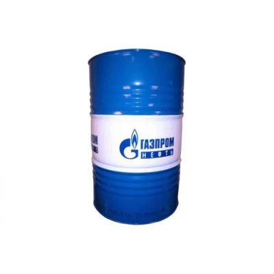 Лот: 18437324. Фото: 1. Моторное масло Gazpromneft Super... Масла, жидкости