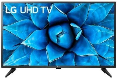 Лот: 16842884. Фото: 1. Новый 4K телевизор LG 55UN70006LA... Телевизоры