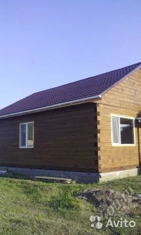 Лот: 5764626. Фото: 1. Срочно продам новый дом 9на8... Дома