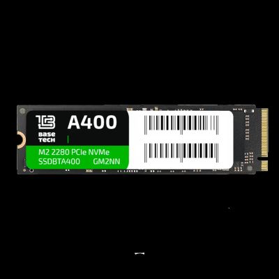 Лот: 24946500. Фото: 1. SSD-накопитель M.2 512Гб BaseTech... SSD-накопители