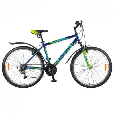 Лот: 15159887. Фото: 1. Велосипед 26" Foxx Atlantic, 18... Велосипеды