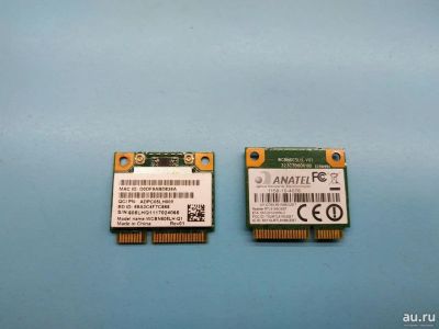 Лот: 17068379. Фото: 1. Б/У Wi-Fi модуль, адаптер RTL8188CE... WiFi, Bluetooth адаптеры