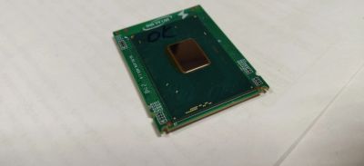 Лот: 21074608. Фото: 1. Процессор инженерный аналог Intel... Процессоры