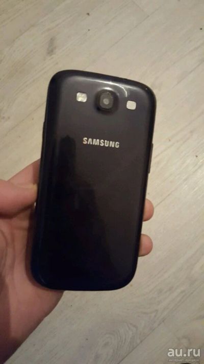 Лот: 8547456. Фото: 1. Samsung Galaxy S3. Смартфоны