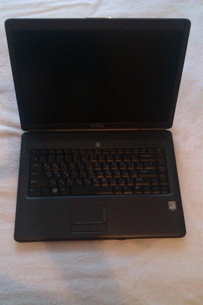 Лот: 3684626. Фото: 1. Ноутбук Dell 500. Ноутбуки