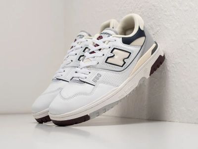 Лот: 24977025. Фото: 1. Кроссовки New Balance 550. Кеды, кроссовки, слипоны
