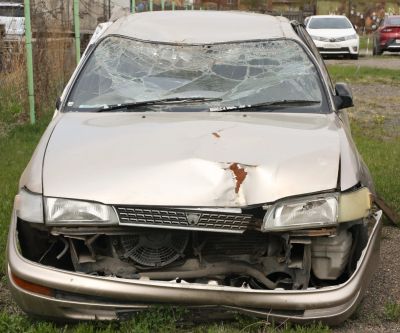 Лот: 20531330. Фото: 1. Двигатель 5A-FE Toyota Corolla... Двигатель и элементы двигателя