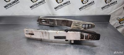Лот: 22463360. Фото: 1. Маятник Honda CB Hornet 600. Запчасти