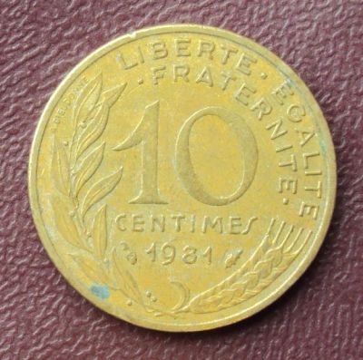 Лот: 4492103. Фото: 1. Иностранная монетка (А335). Остальные страны