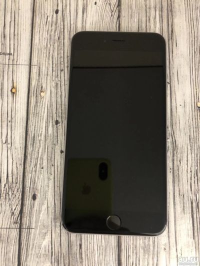 Лот: 13830224. Фото: 1. Телефон Apple iPhone 6 Plus 64Gb... Смартфоны
