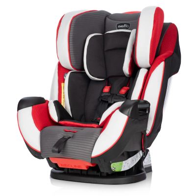 Лот: 17533360. Фото: 1. Автокресло Evenflo™ Symphony e3... Детские автокресла
