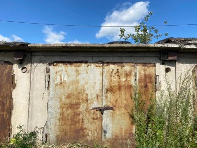 Лот: 16307664. Фото: 1. Гараж. Гаражи, парковочные места