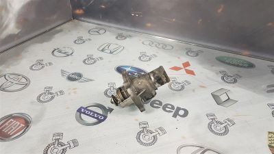 Лот: 23591213. Фото: 1. Корпус термостата Chevrolet Lacetti... Двигатель и элементы двигателя