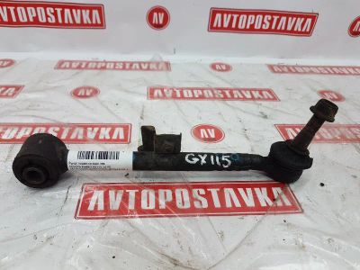 Лот: 20898227. Фото: 1. Рычаг подвески Toyota Mark Ii... Ходовая, подвеска, рулевое управление